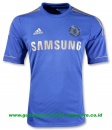 Chelsea 2012 - 2013 Home SS
