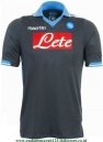 Kostum Baju Bola Napoli 2011 - 2012 Away SS